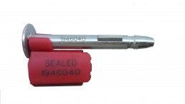 Container Seal "Bolt-Seal" 422 ISO/PAS 17712