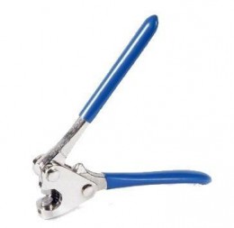 Sealing Plier "Quetchi 130" for seal-diameter 8 mm