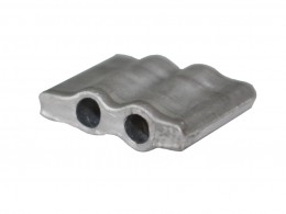 Aluminium Seals FORM 66 (500 pcs) 12x15 mm