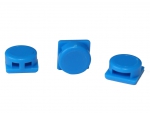 Plastic Seals ÃƒËœ 8mm SQS StandBy (100 pcs)