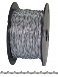 Sealing Wire - Iron galvanized, ÃƒËœ 1,10mm, 100m spool