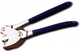 Sealing Plier "Quetchi 170" for seal-diameter 12 mm
