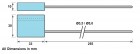 High Security Cable Seal CableLock 5.0 ISO/PAS 17712