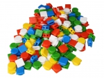 Plastic Seals ÃƒËœ 8mm SQS StandBy (100 pcs)