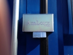 Container Lock - AmLoxx 100 - VdS
